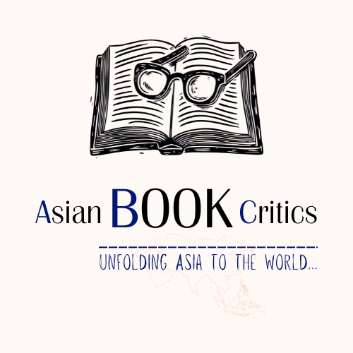 Asian Book Critics Logo